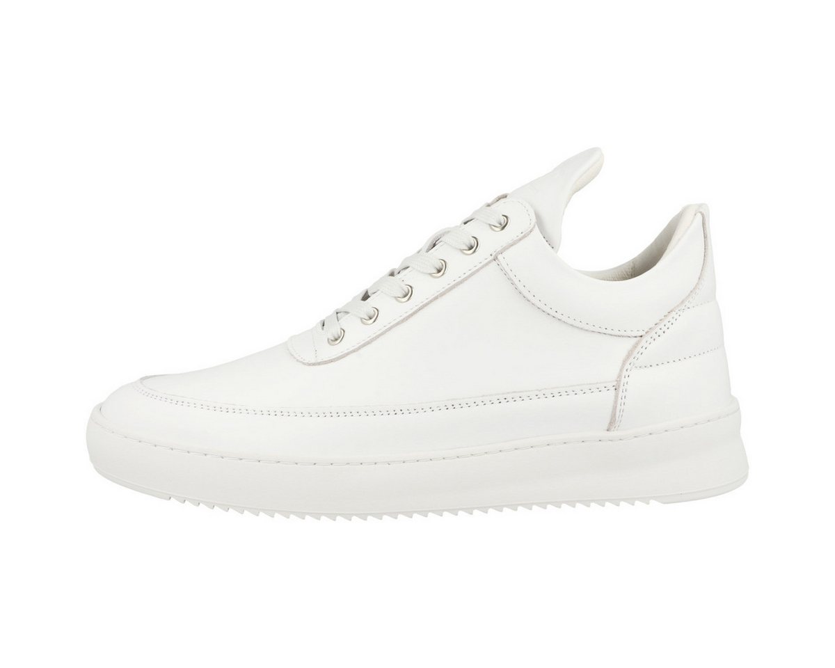 Filling Pieces Low Top Ripple Nappa All Unisex Erwachsene Sneaker Turnschuhe, Sportschuhe, Freizeitschuhe, Halbschuhe, Schnürschuhe