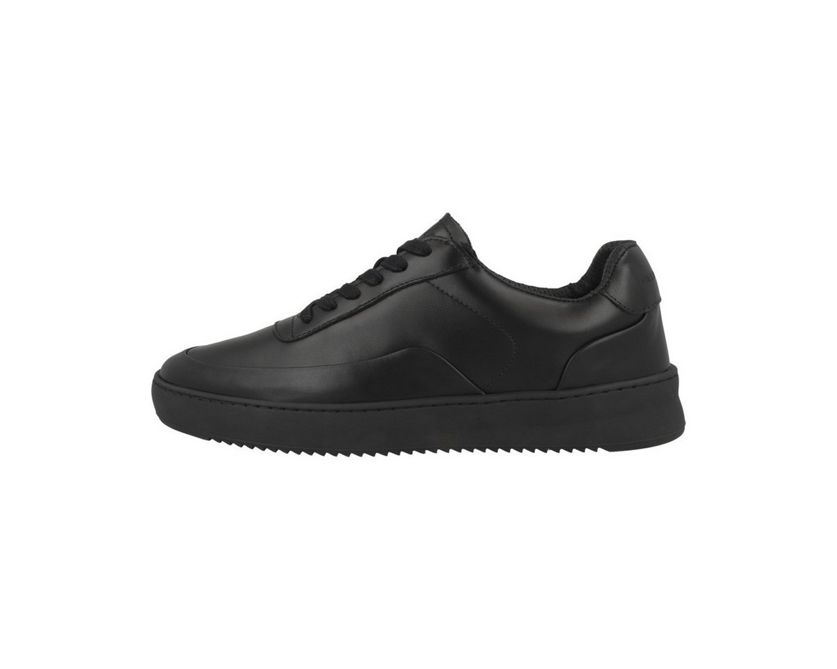 Filling Pieces Mondo Seamless Herren Sneaker Turnschuhe, Sportschuhe, Freizeitschuhe, Halbschuhe, Schnürschuhe