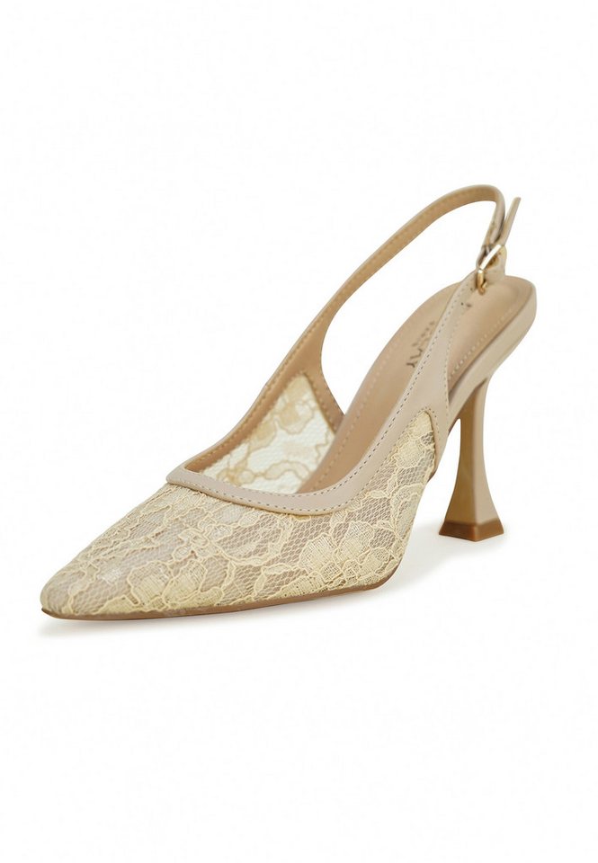 Findlay JANE Pumps mit toller Spitze