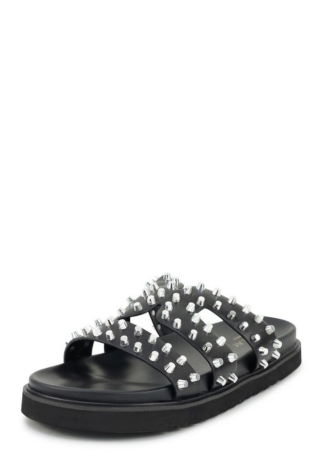 Findlay URBAN BELLE Sandale mit coolen Nieten