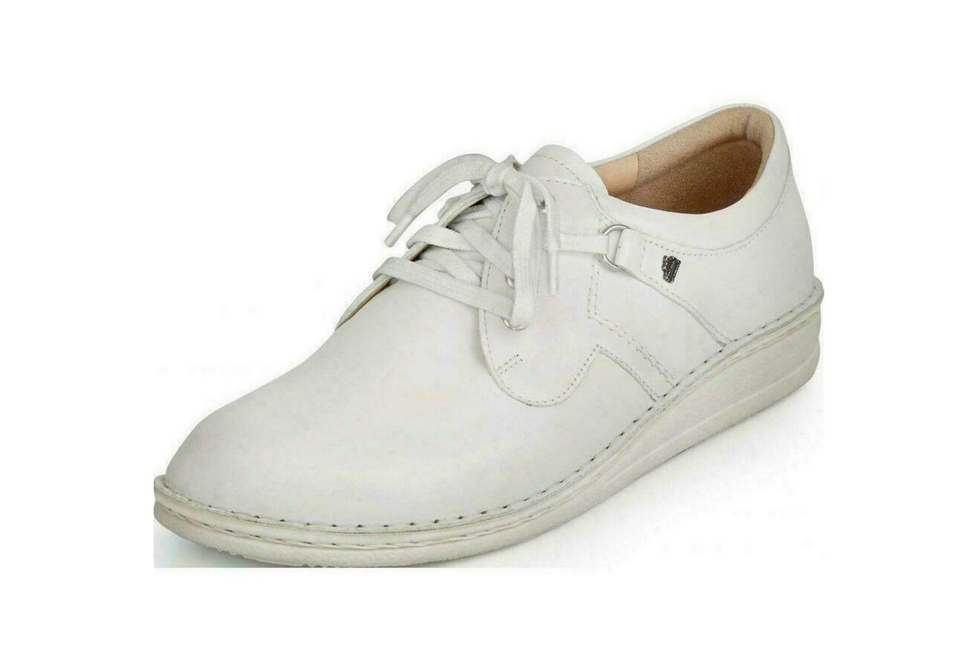 Finn Comfort 01000-001000 Schnürschuh