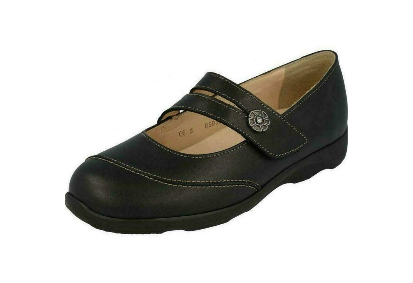 Finn Comfort 02353-014099 Slipper