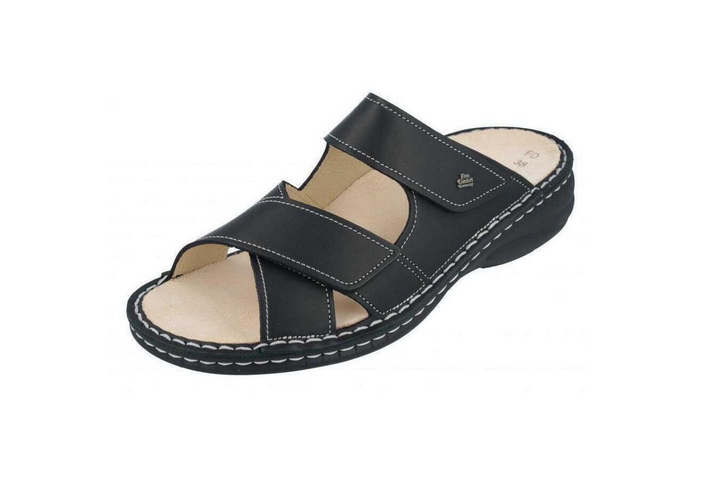 Finn Comfort 02622-723393 Pantolette