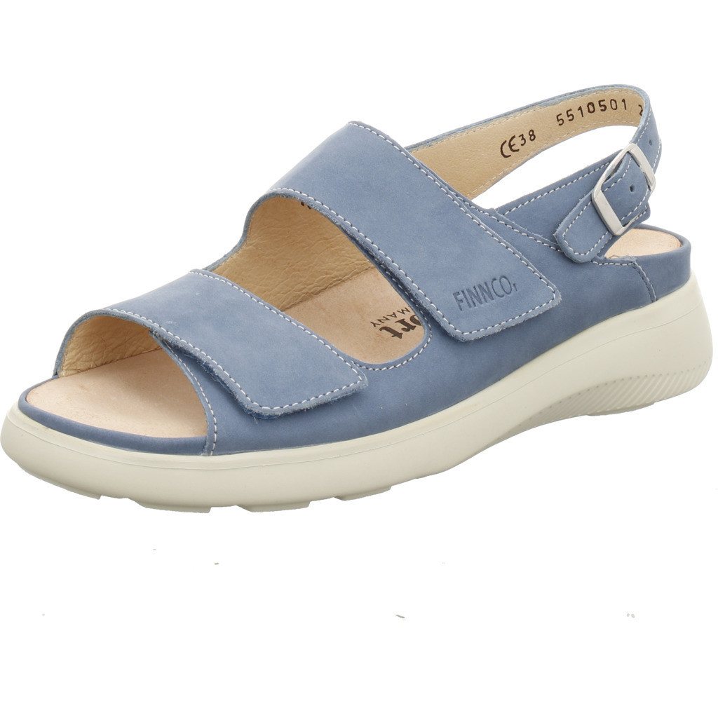 Finn Comfort 83651-007526 Apia-S Sandale
