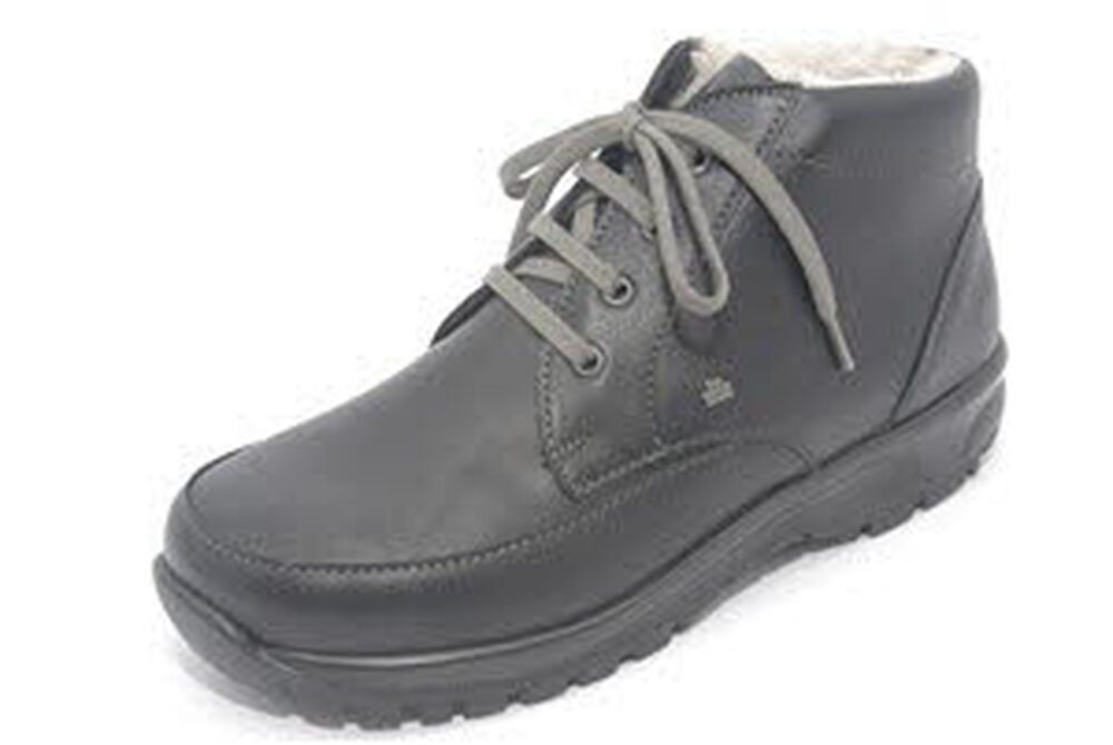 Finn Comfort AIBLING Winterstiefelette (2-tlg)