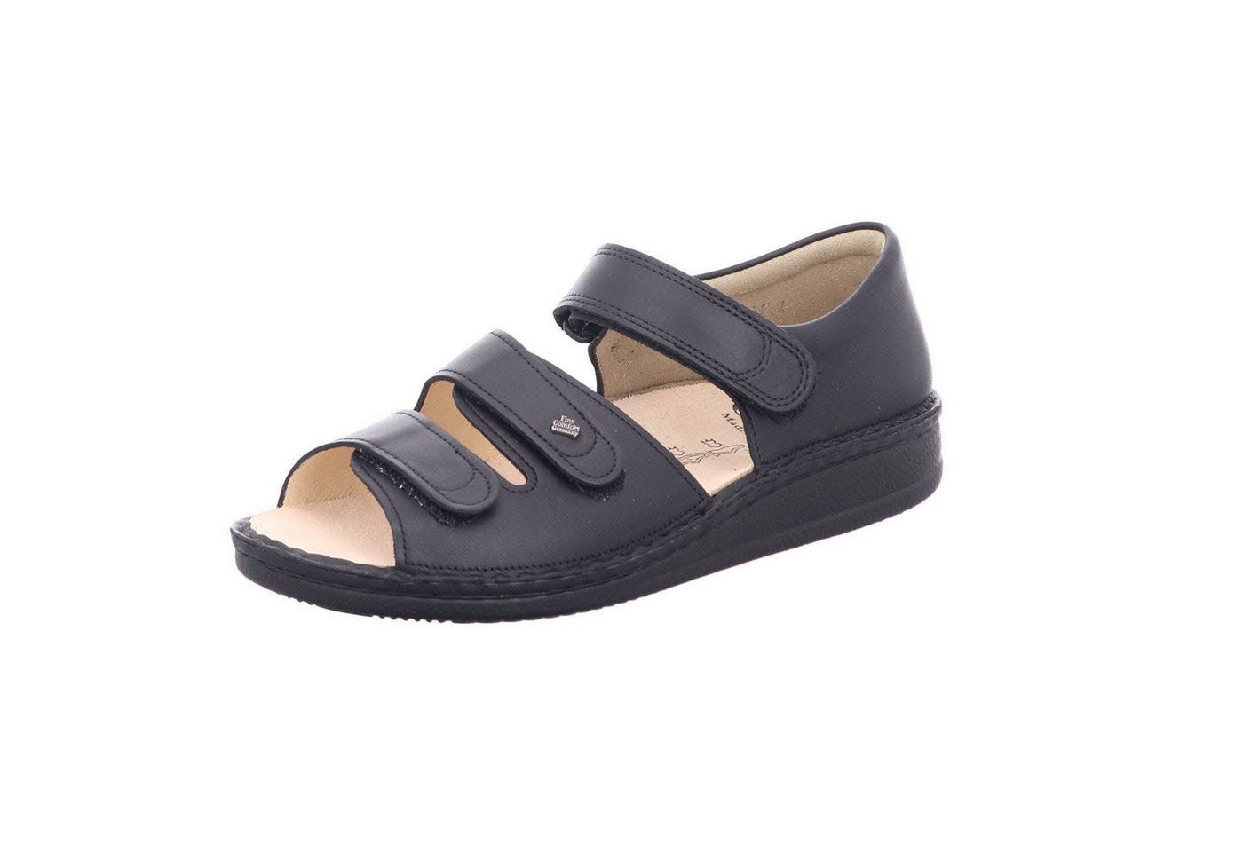 Finn Comfort BALTRUM Outdoorsandale (2-tlg) in Hochwertiger Qualität