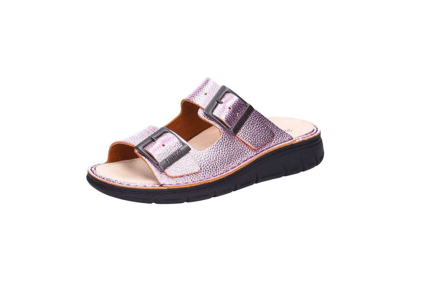 Finn Comfort Caymann-S Pantolette
