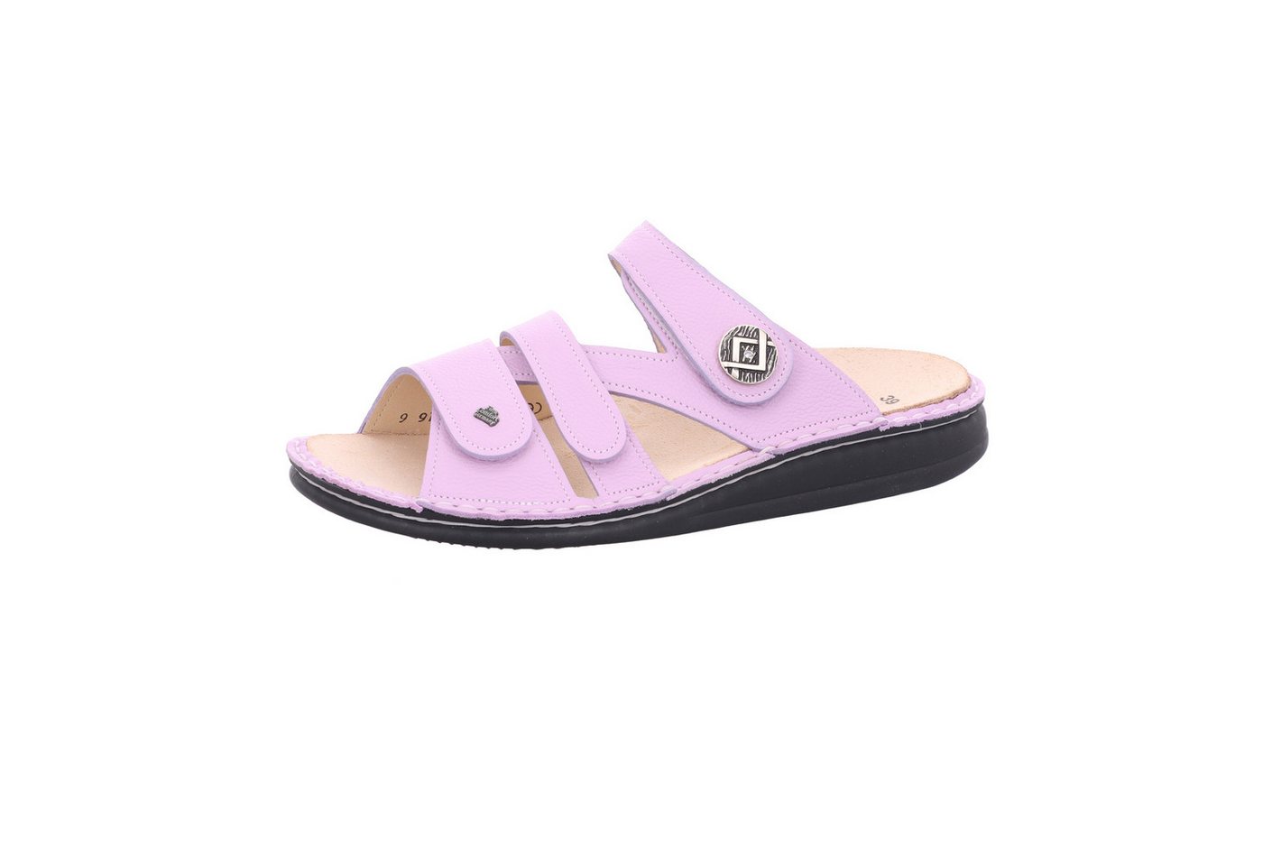 Finn Comfort FinnComfort - AGUEADA Fliede Pantolette