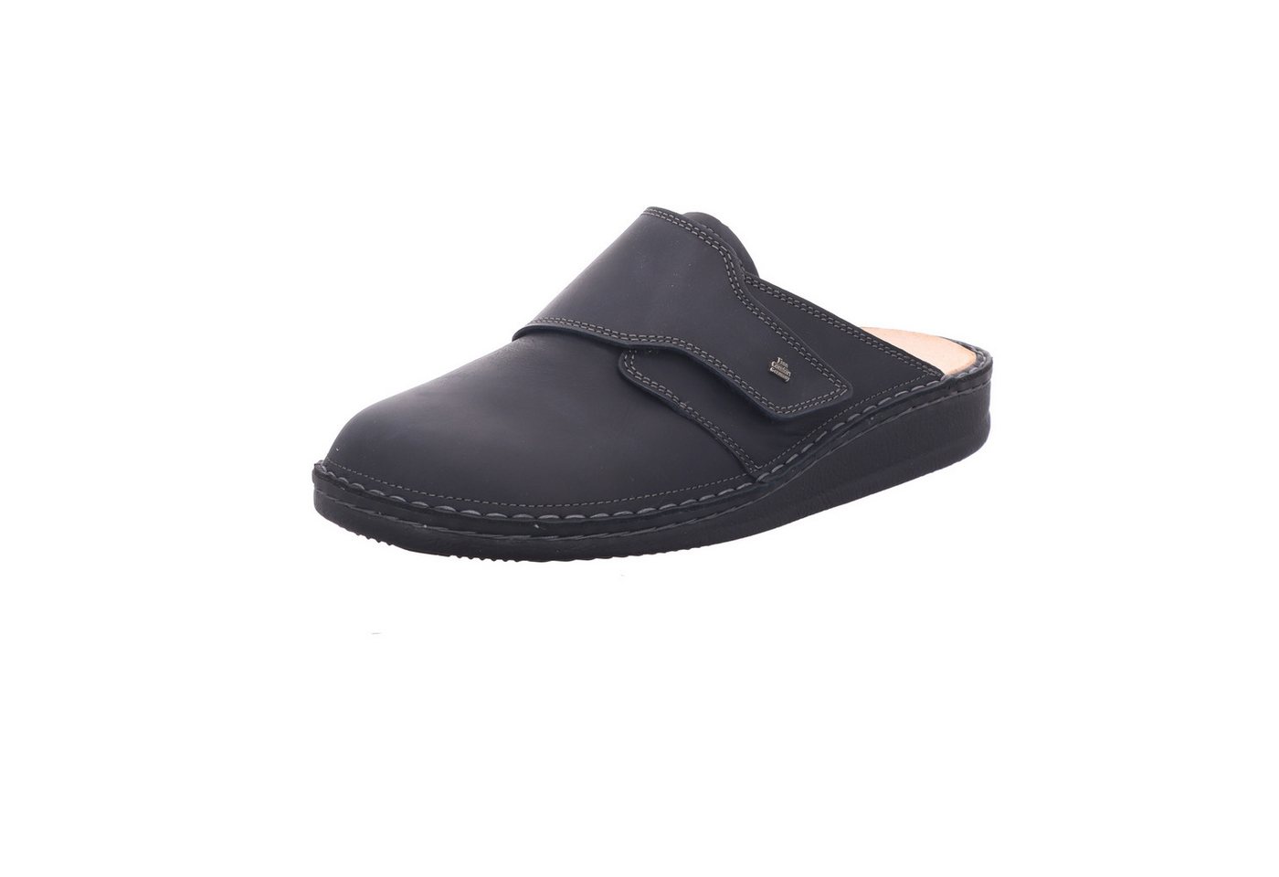 Finn Comfort FinnComfort - AMALFI blau Pantolette