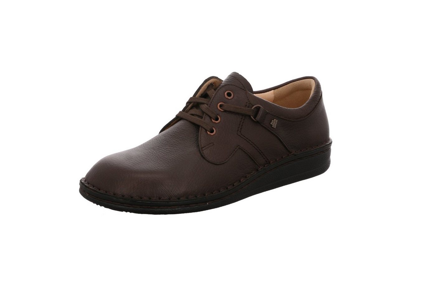 Finn Comfort FinnComfort - Vaasa extra weit - braun mode Sneaker
