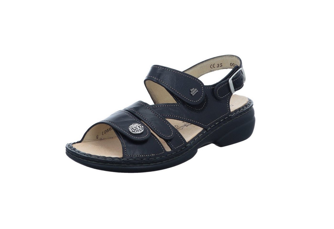 Finn Comfort GOMERA Keilstiefelette