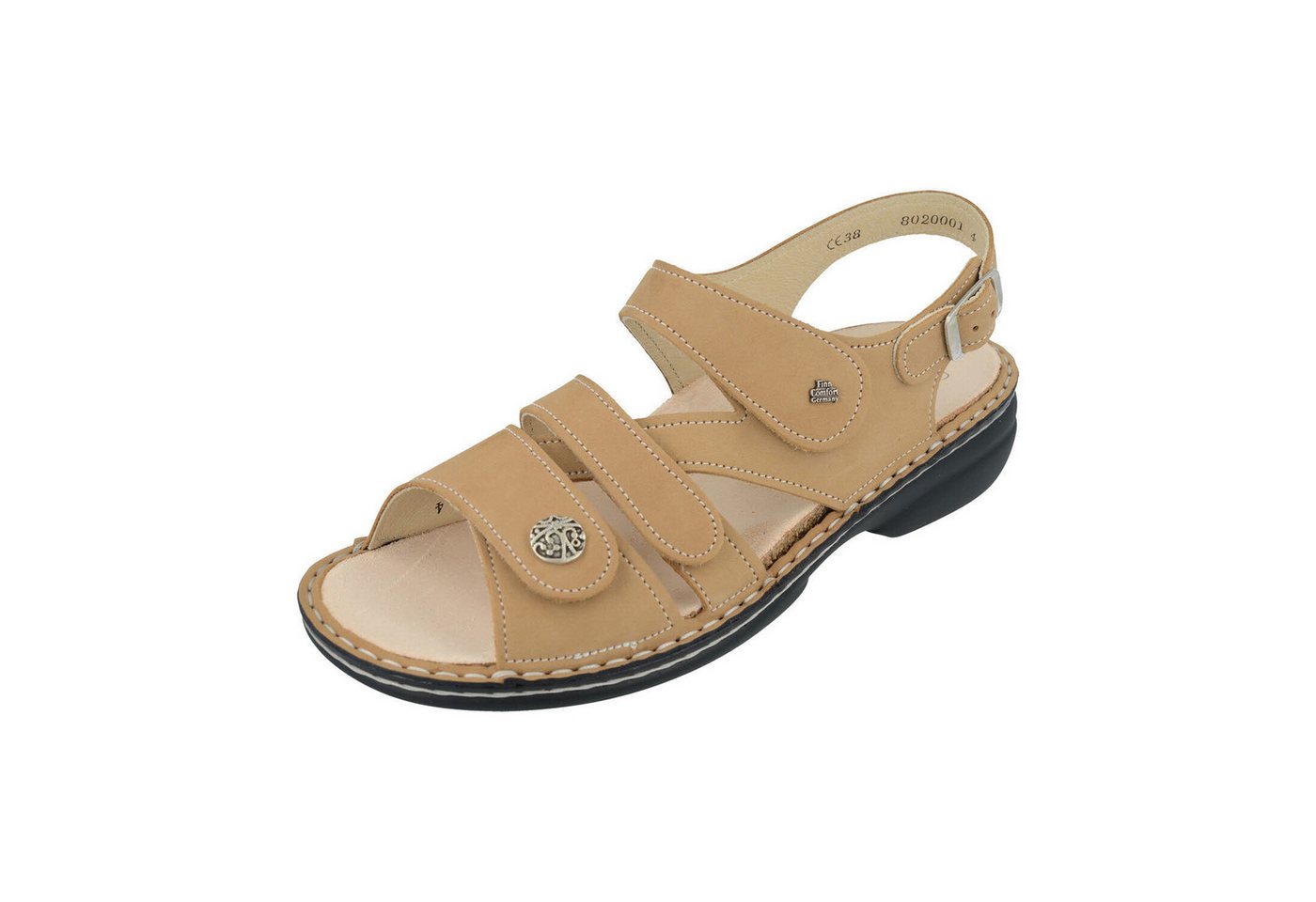 Finn Comfort Gomera Sandale