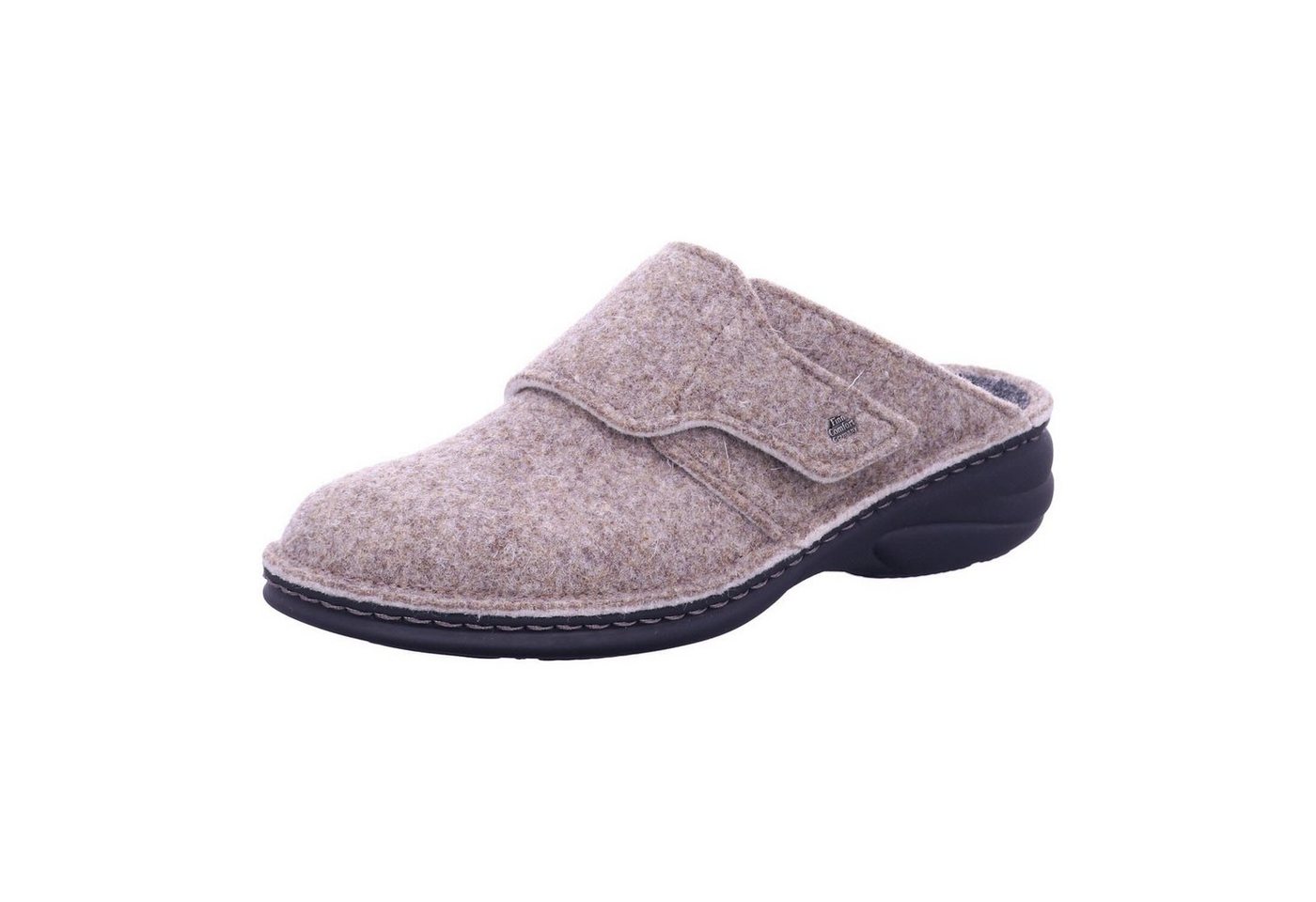 Finn Comfort GOMS Hausschuh (2-tlg)
