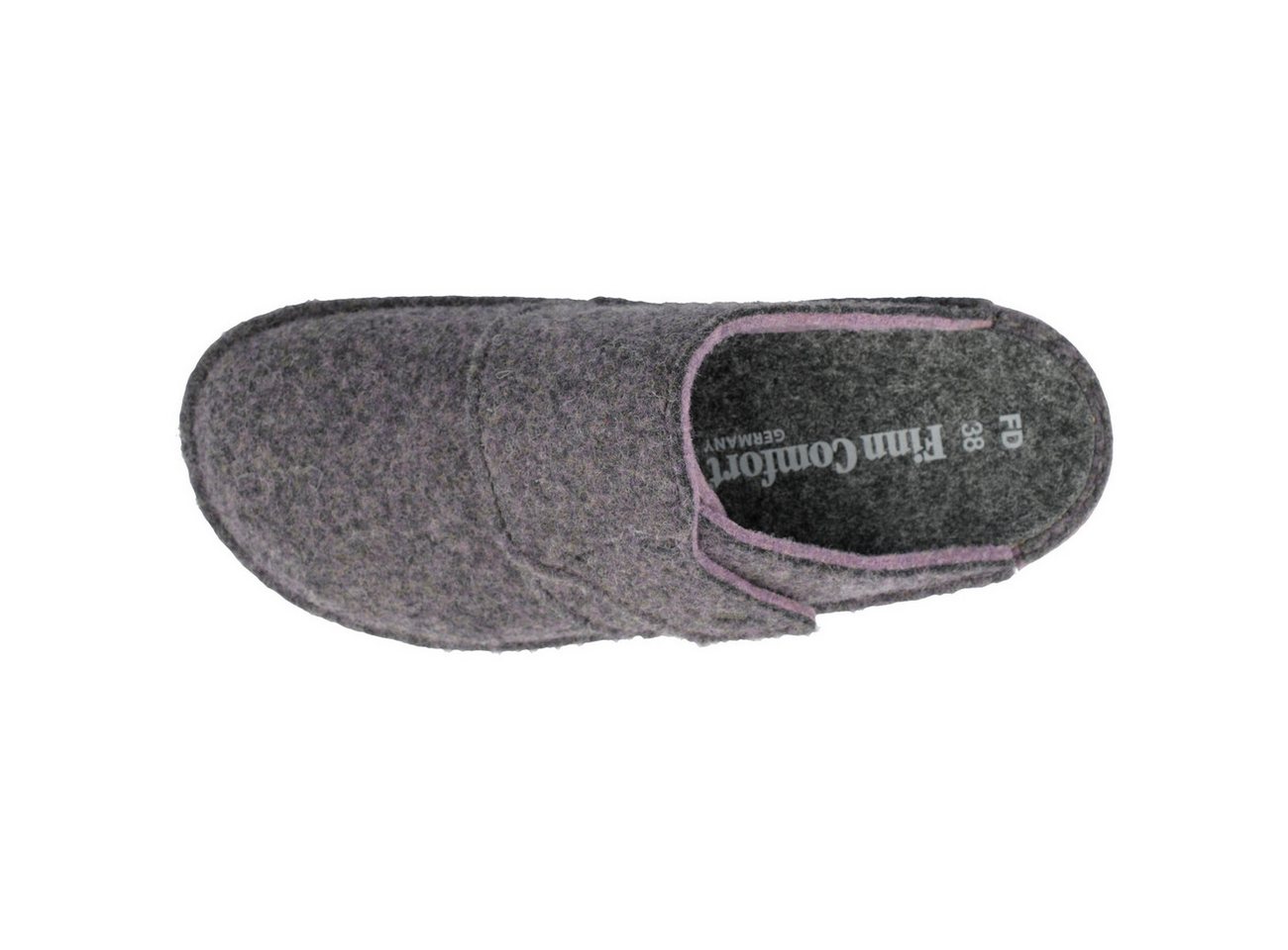 Finn Comfort Goms Pantolette