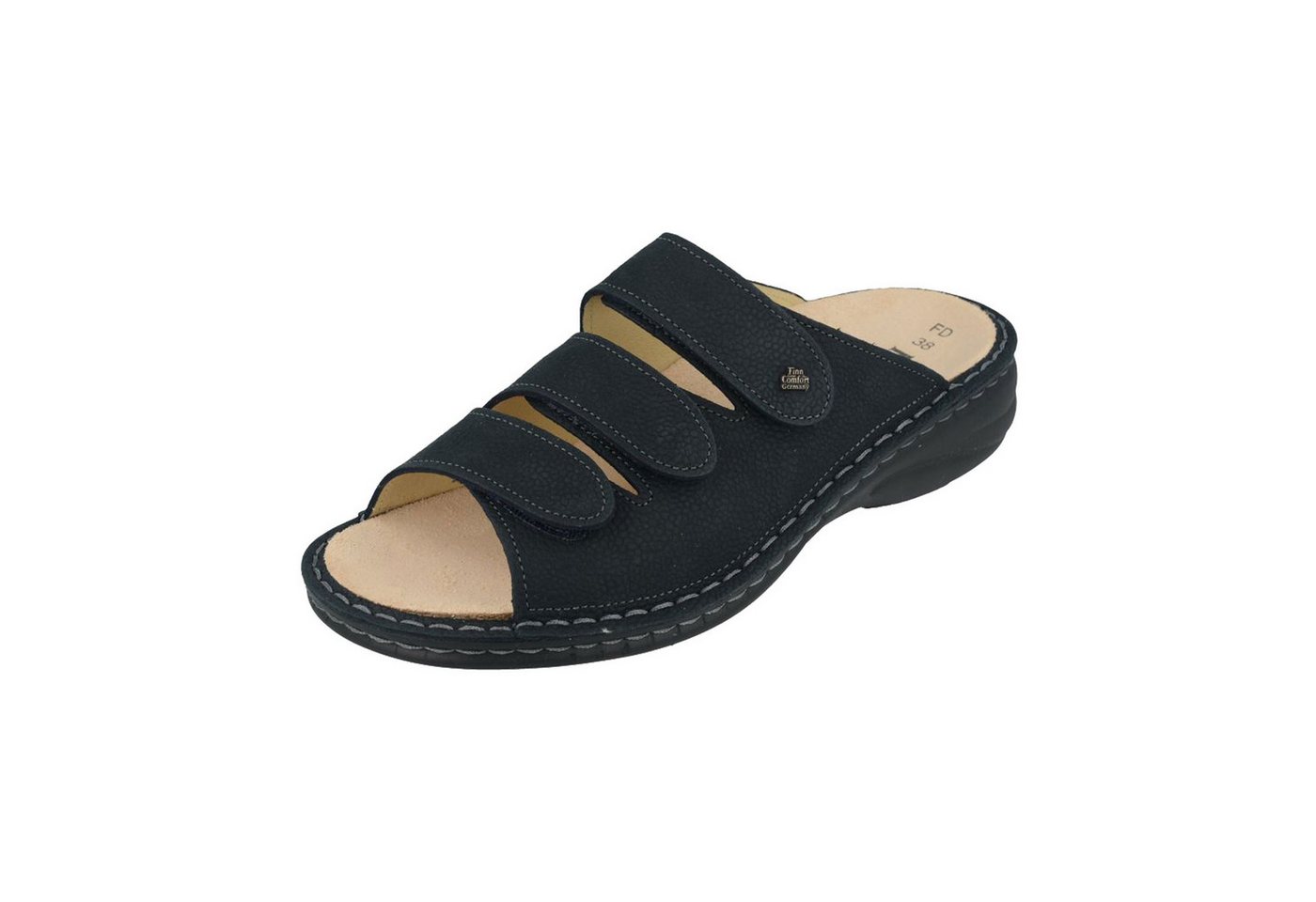 Finn Comfort Hellas Hausschuh