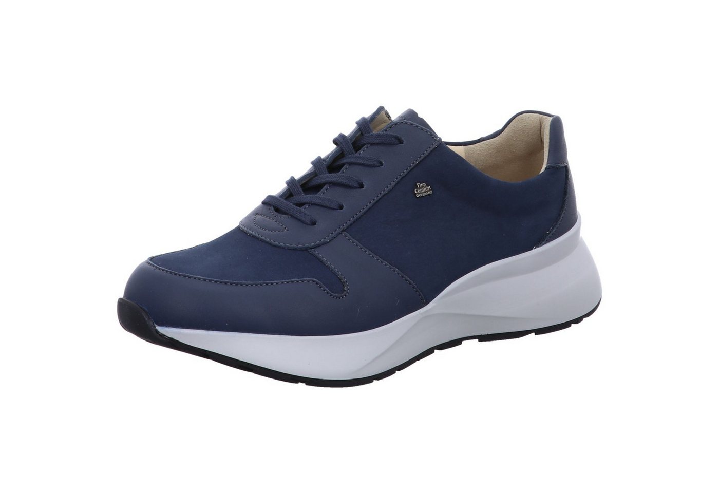 Finn Comfort LEGANES Schnürschuh für Einlagen geeignet