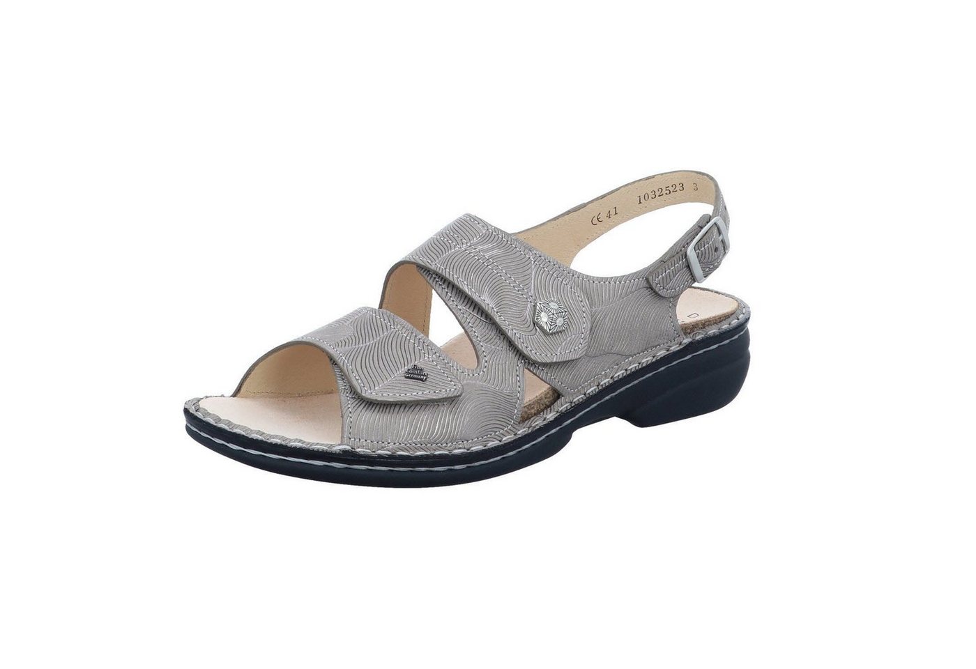 Finn Comfort MILOS Outdoorsandale (beige)