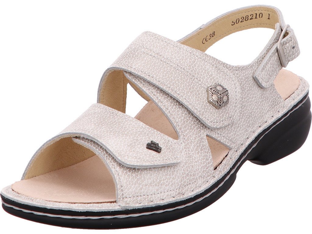 Finn Comfort Milos Sandalette