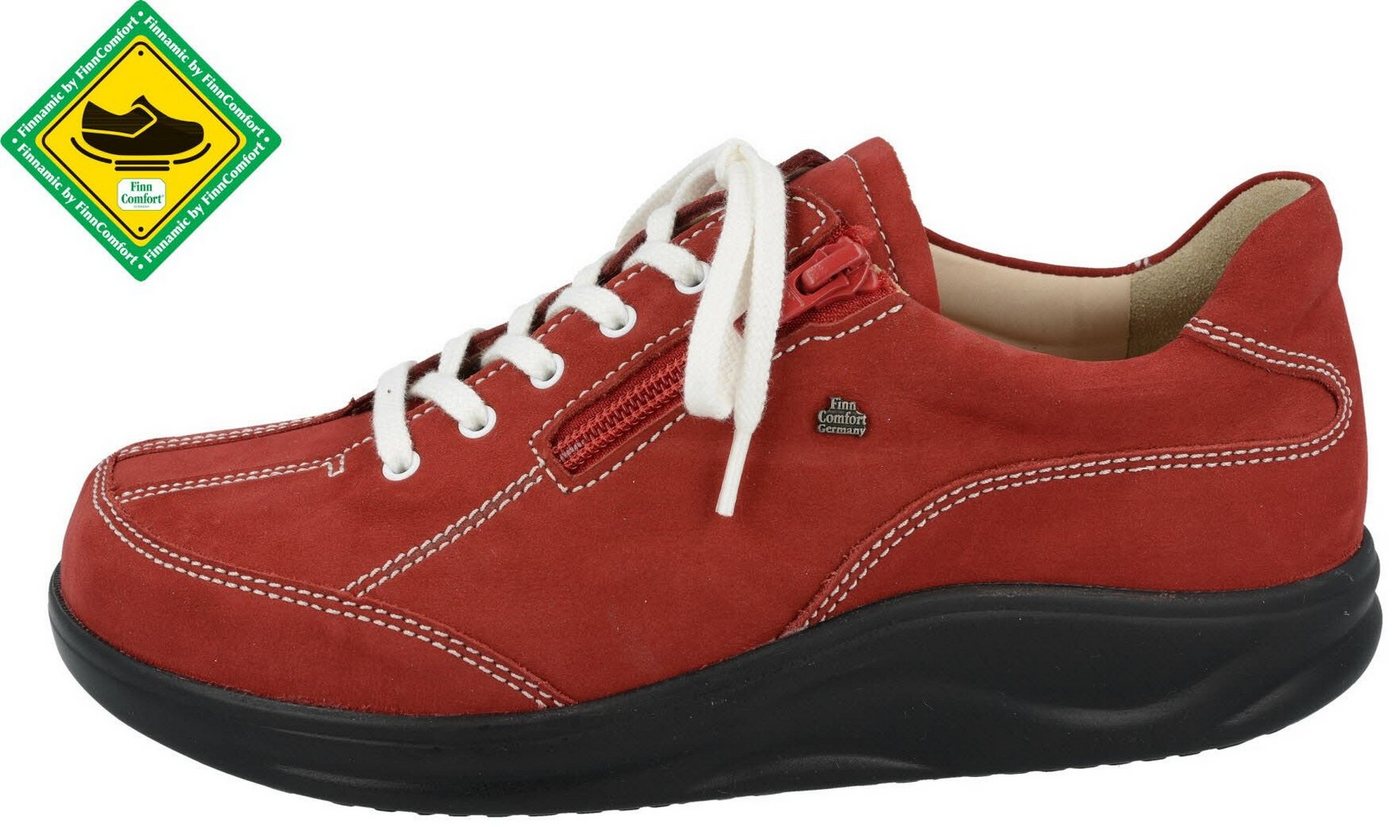 Finn Comfort OTARU Schnürschuh (2-tlg)