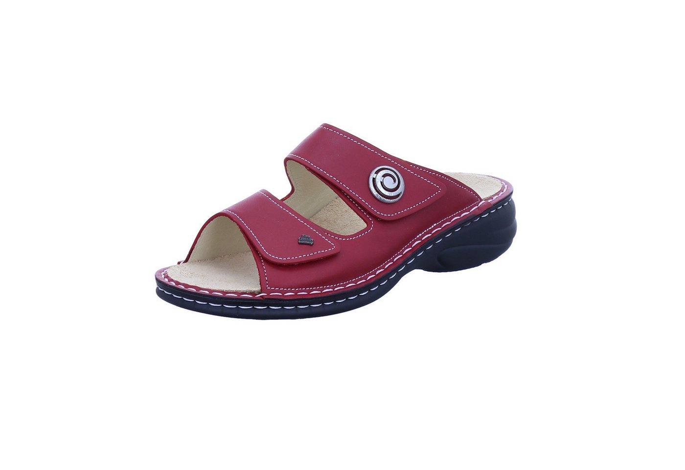 Finn Comfort Pantolette Schnürschuh