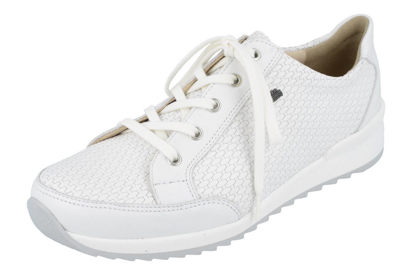 Finn Comfort PORDENONE Schnürschuh