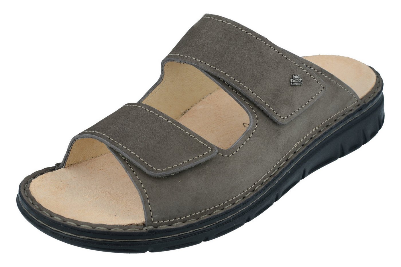 Finn Comfort RAB Pantolette ohne Absatz