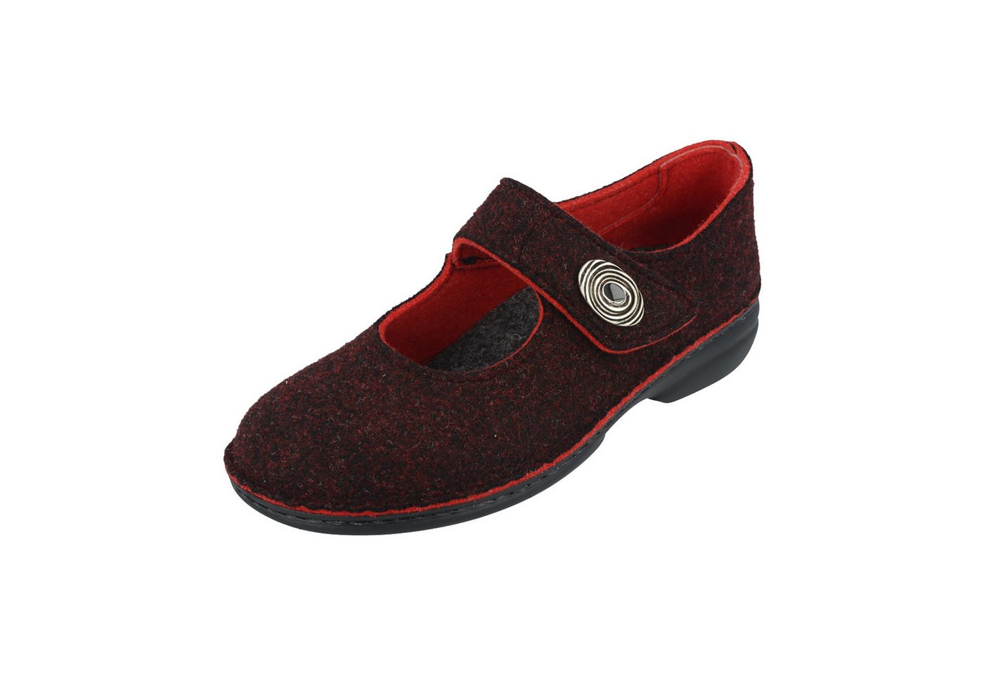 Finn Comfort Ramsau Hausschuh