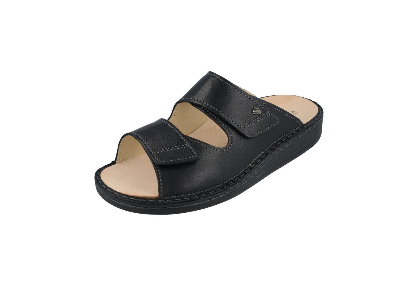 Finn Comfort Riad Hausschuh