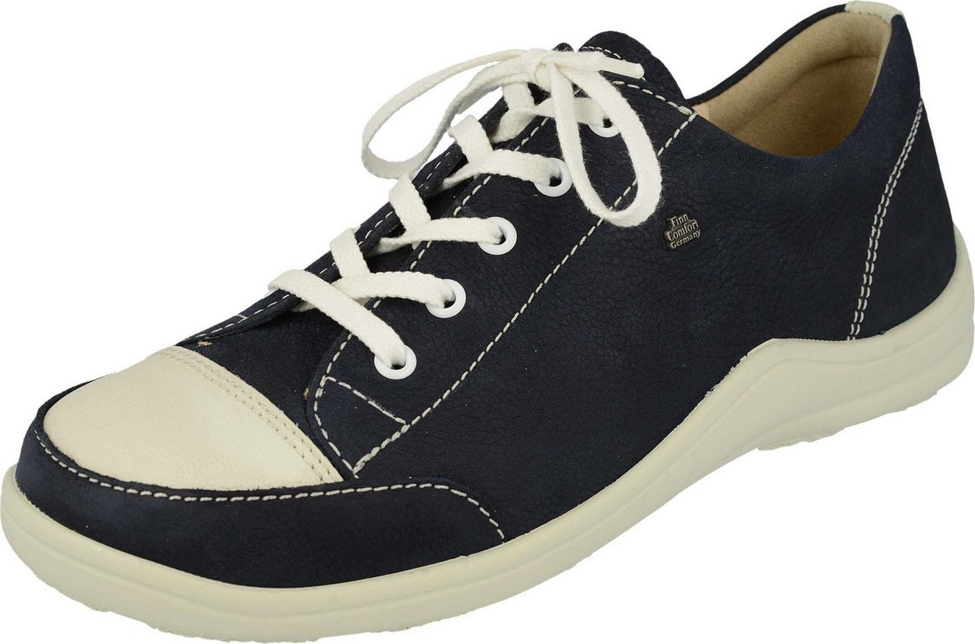Finn Comfort SOHO Schnürschuh (2-tlg)