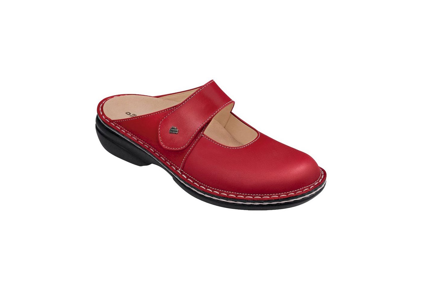 Finn Comfort Stanford Hausschuh