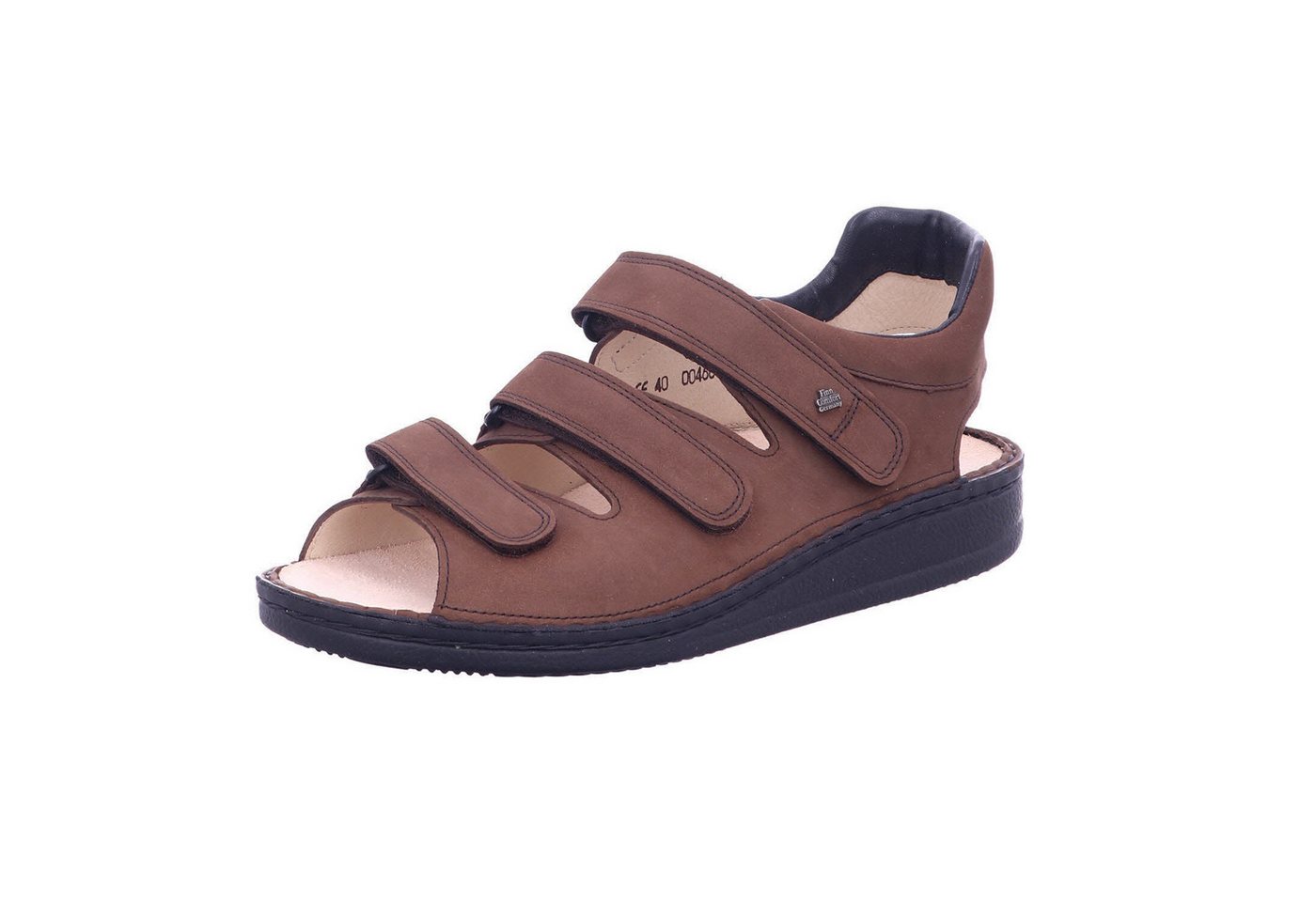 Finn Comfort TUNIS Outdoorsandale (2-tlg)