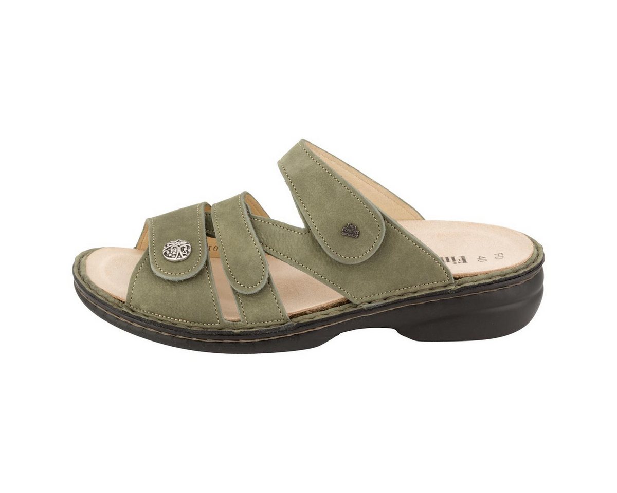 Finn Comfort Ventura-S Pantolette (1-tlg) Pantoletten - Komfortable und stilvolle Pantoletten für jeden Tag