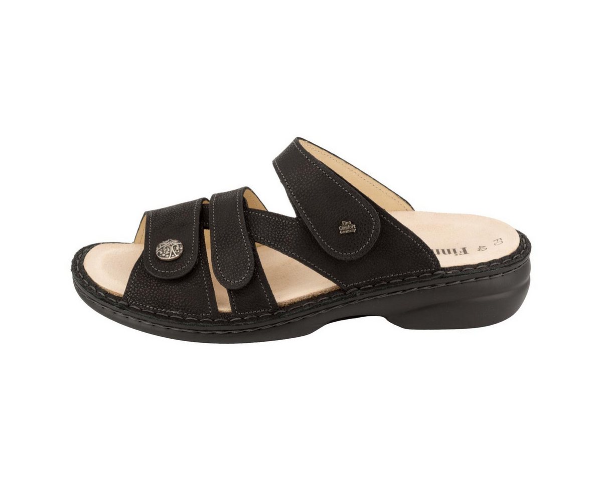 Finn Comfort Ventura-S Pantolette (1-tlg) Pantoletten - Komfortable und stilvolle Pantoletten für jeden Tag