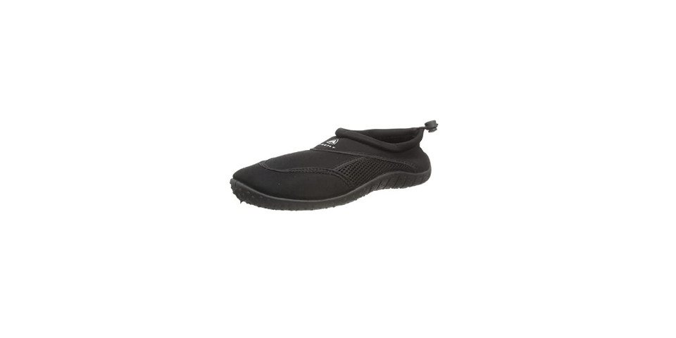 Firefly Ux.-Strand-Schuh Pepe II 100 Aquaschuh