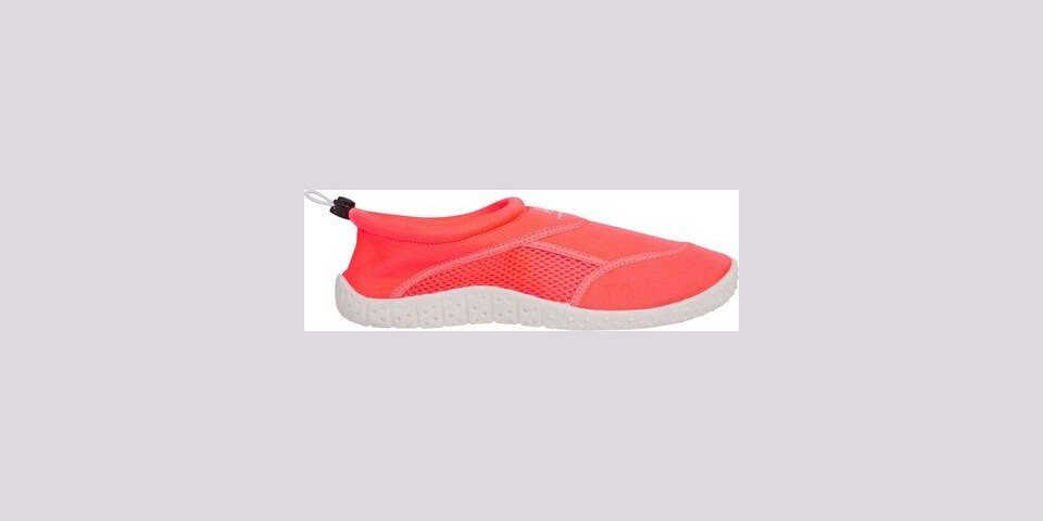 Firefly Ux.-Strand-Schuh Pepe II PINK Aquaschuh
