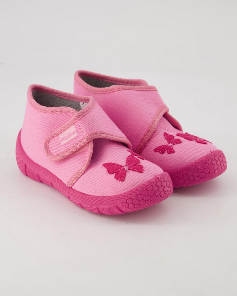 Fischer 531341-307 Hausschuh Obermaterial: Textil