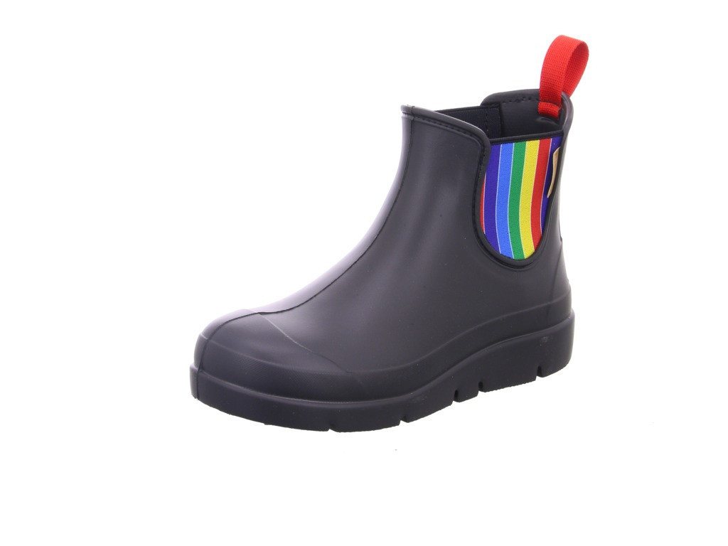 Fischer Gummistiefel für Damen Chelseaboots (keine Angabe, 1-tlg., keine Angabe)