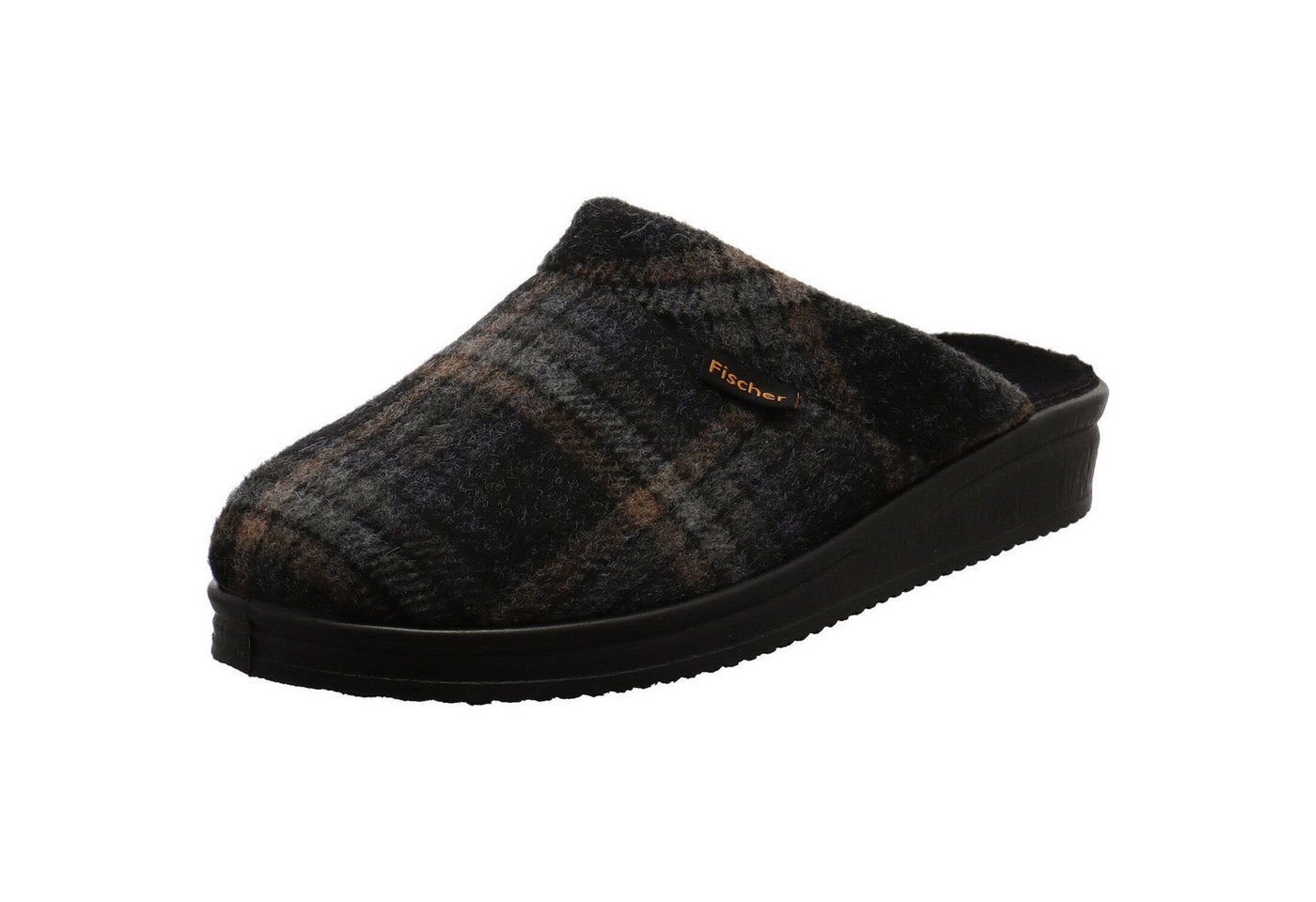 Fischer-Markenschuh Andy Hausschuh