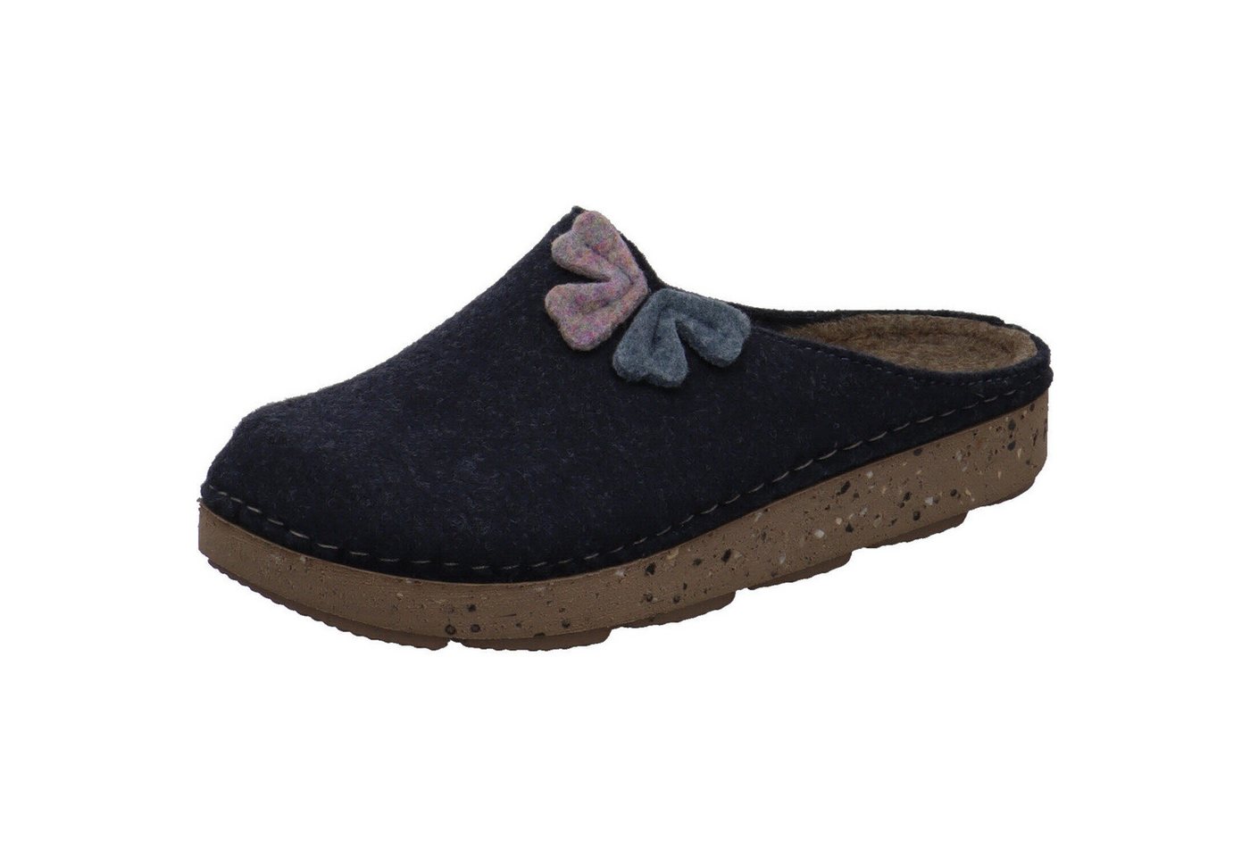 Fischer-Markenschuh Anne Hausschuh