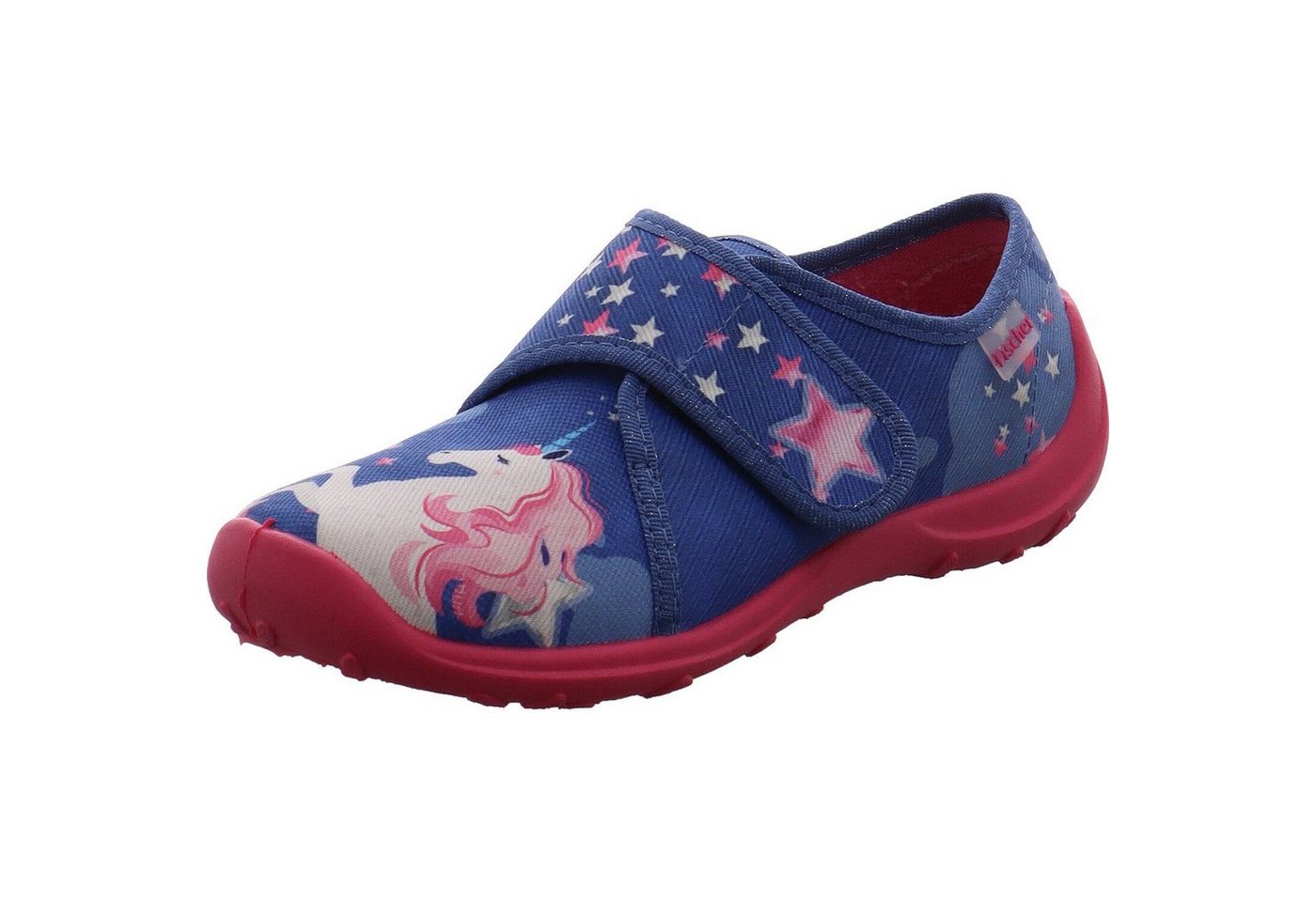 Fischer-Markenschuh Boogy Hausschuh