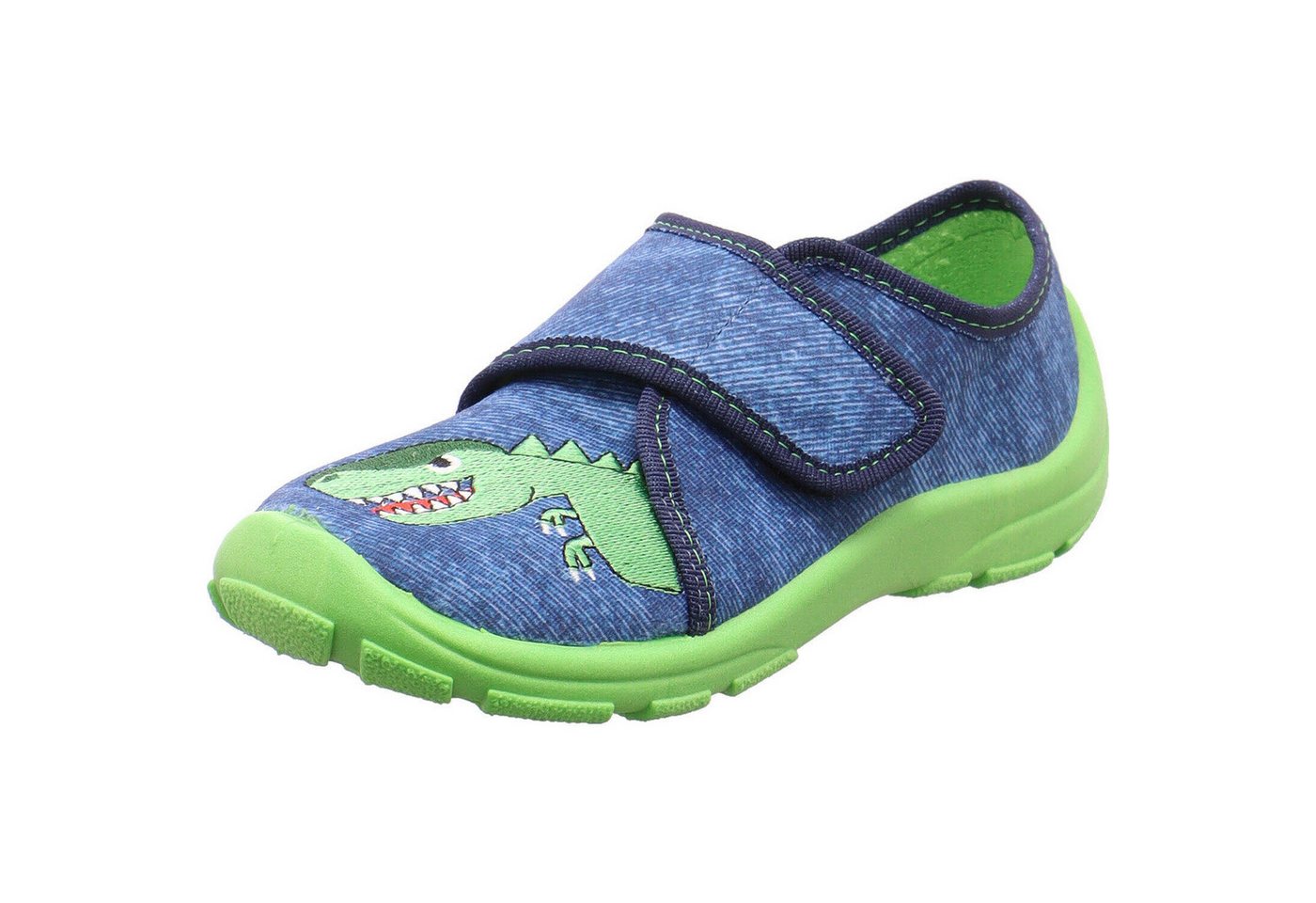 Fischer-Markenschuh Danny Hausschuh