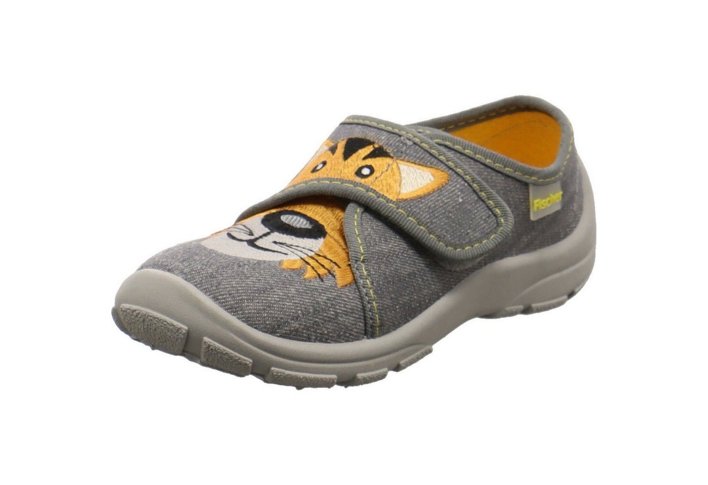 Fischer-Markenschuh Danny Hausschuh
