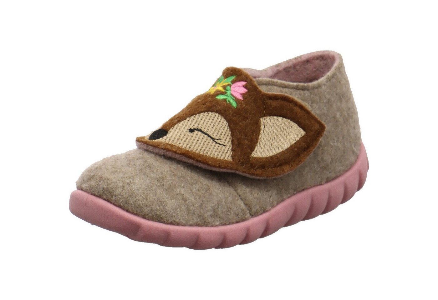 Fischer-Markenschuh Flexi Hausschuh