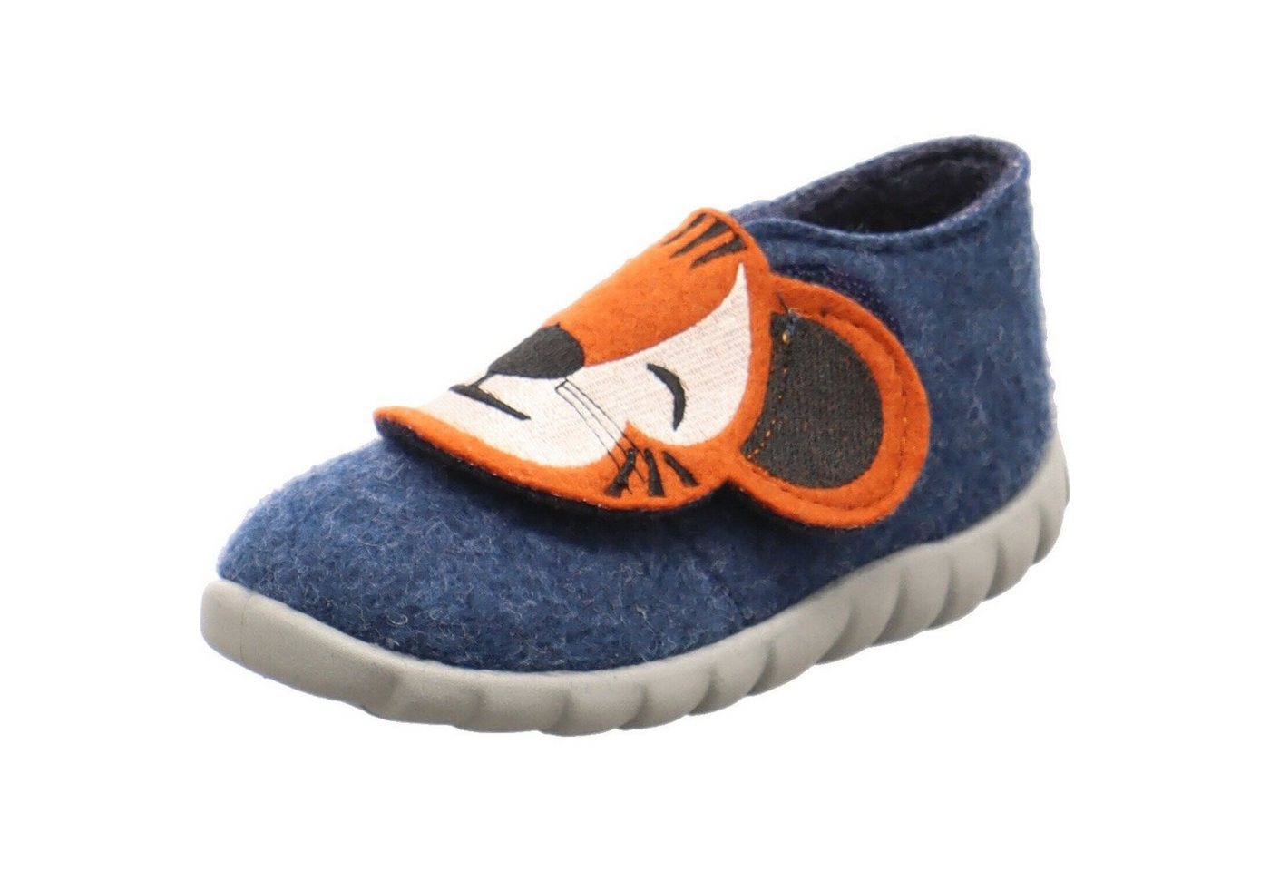 Fischer-Markenschuh Flexi Hausschuh