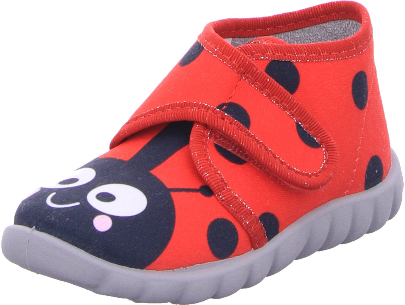 Fischer-Markenschuh Flexi Hausschuh