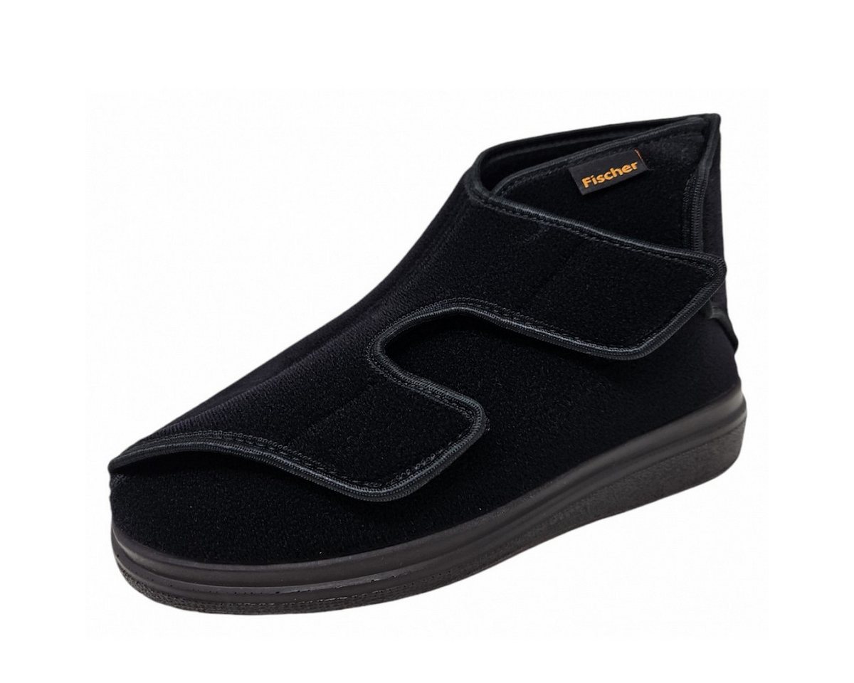 Fischer-Markenschuh Hausschuh