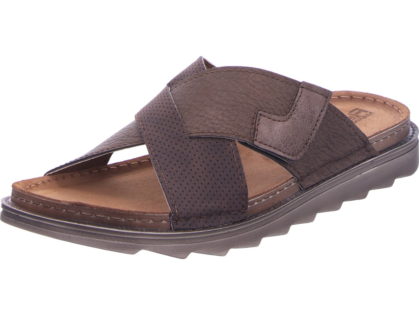 Fischer-Markenschuh Lars Pantolette