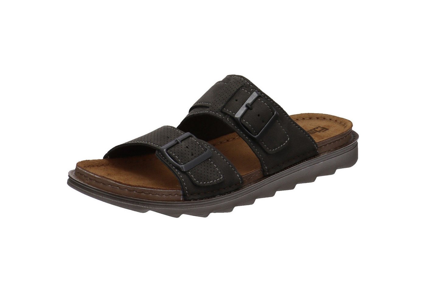 Fischer-Markenschuh Lars Pantolette