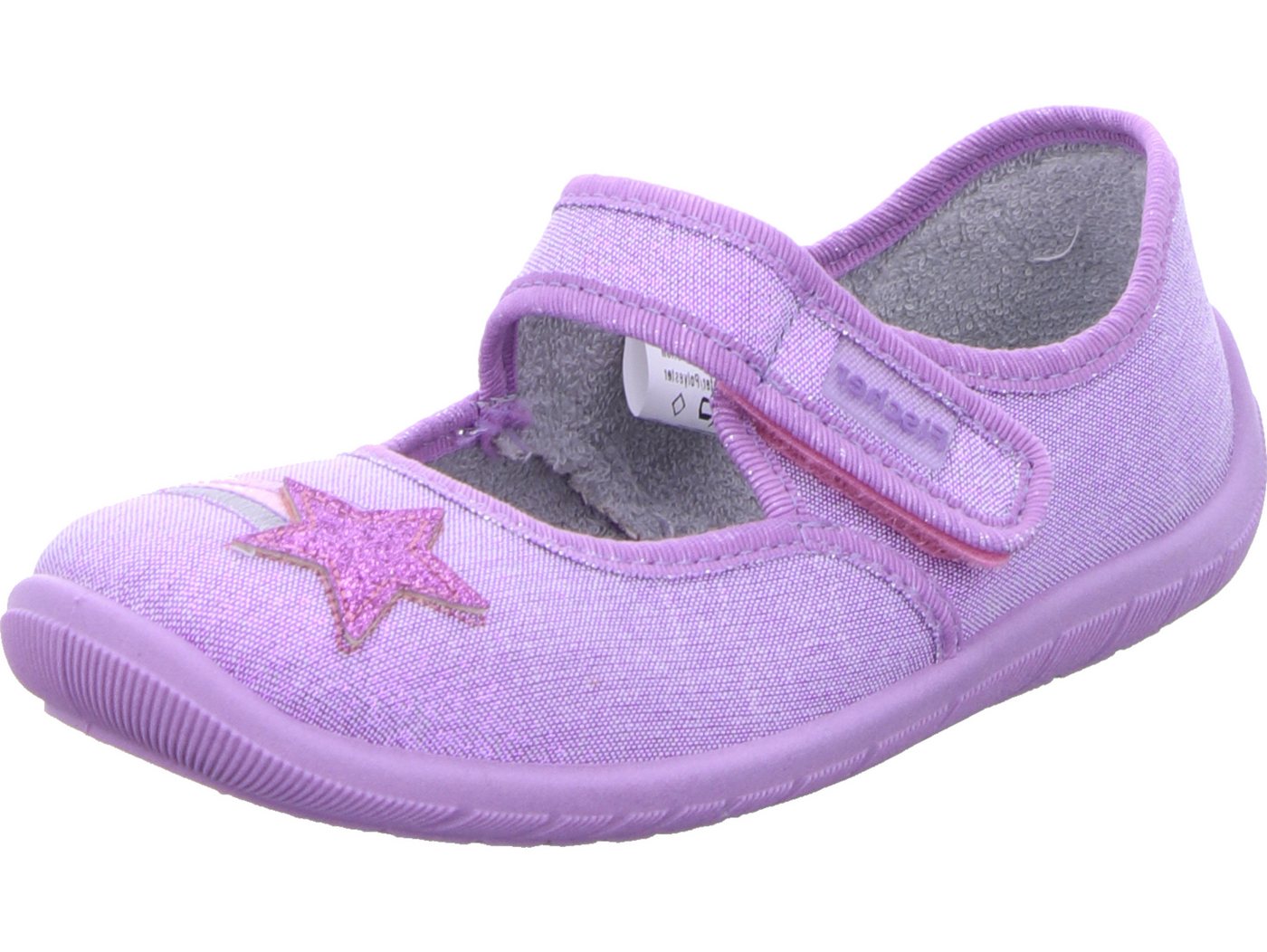 Fischer-Markenschuh Melly Hausschuh