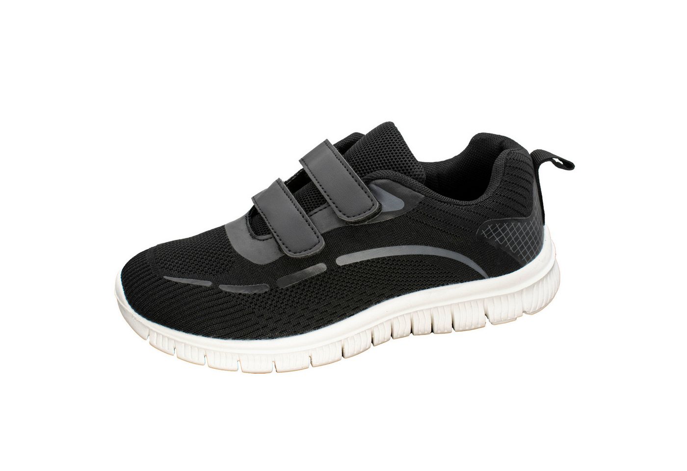 Fischer-Markenschuh Speedy Sneaker aus Mesh mit Stretch, mit Textilfutter, Einlegesohle herausnehmbar